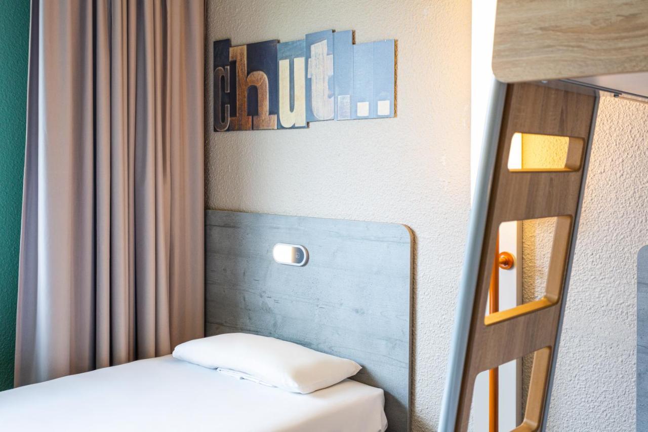 Ibis Budget Angoulême Nord - Rénové 2* Champniers (Charente)