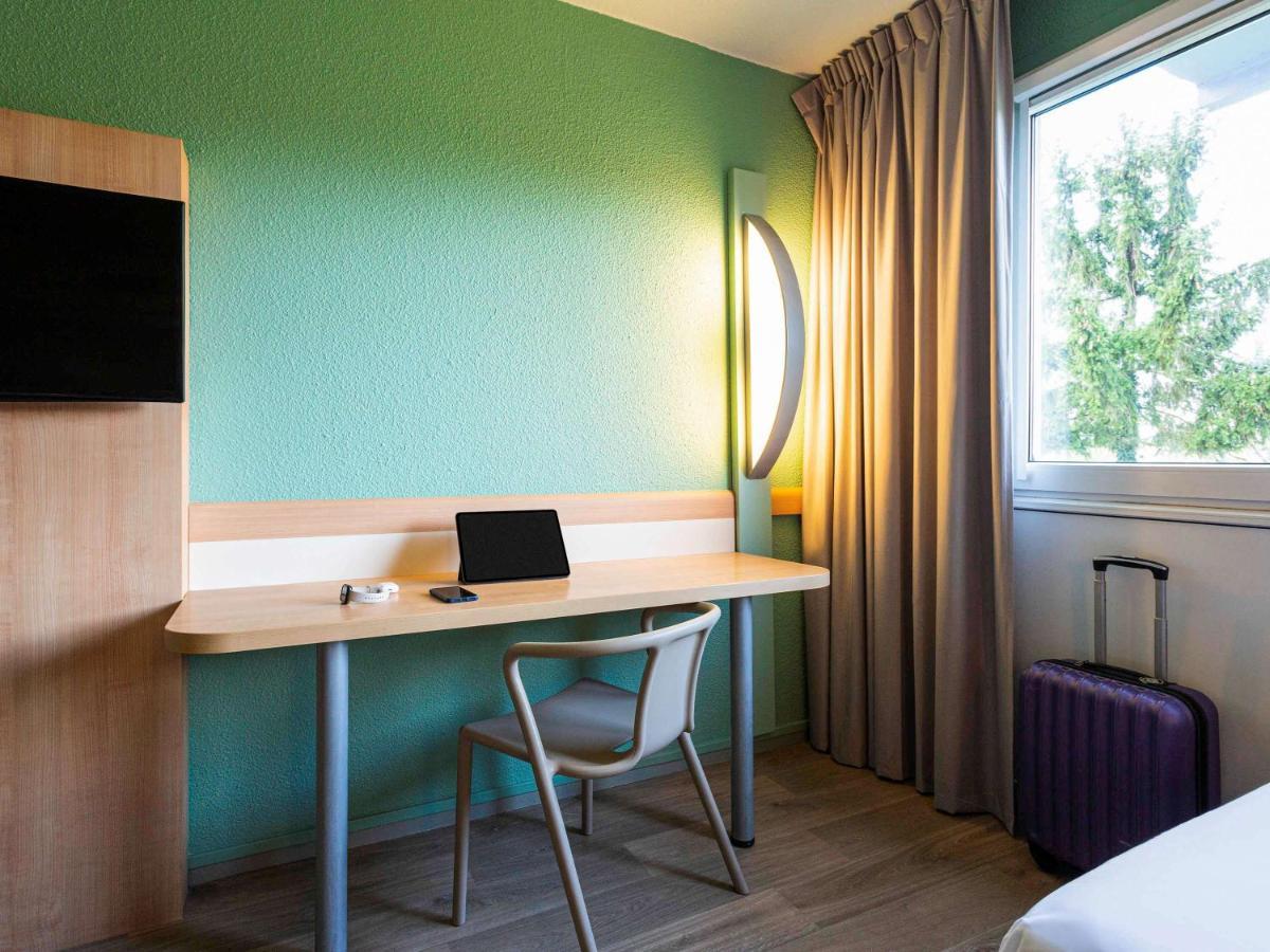 Ibis Budget Angoulême Nord - Rénové 2* Champniers (Charente)