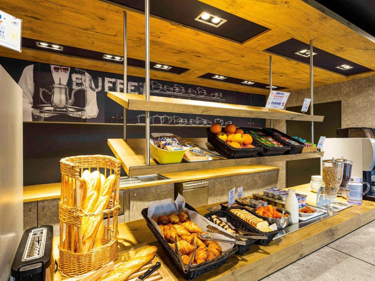 Hotel Ibis Budget Angoulême Nord - Rénové Champniers (Charente)